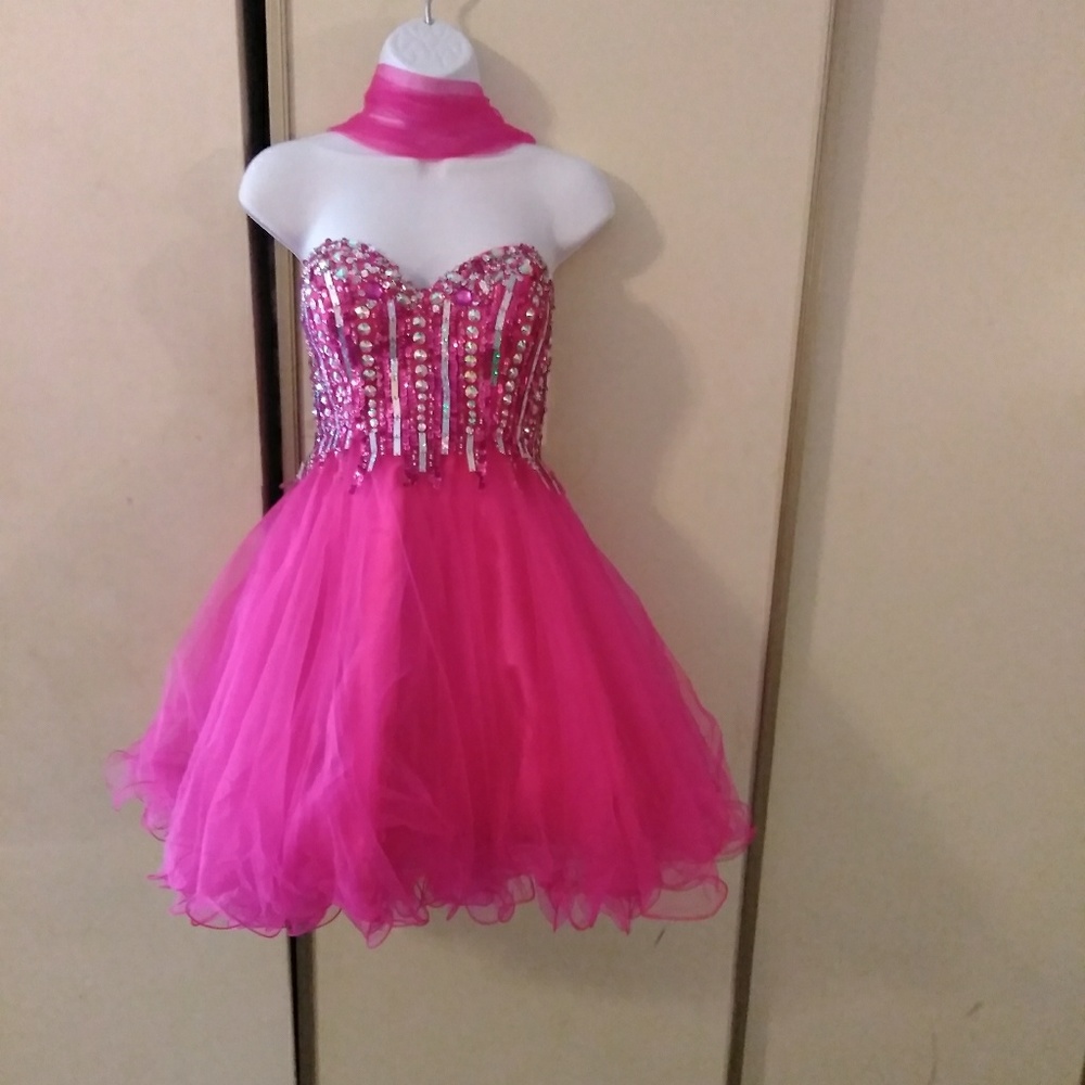 Women's dress